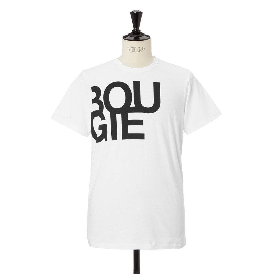 Bougie Tee