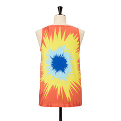 Explosion Tank