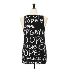 Dope by Dope Tank