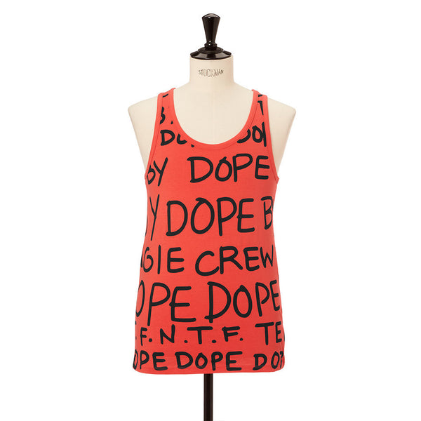 Dope by Dope Tank