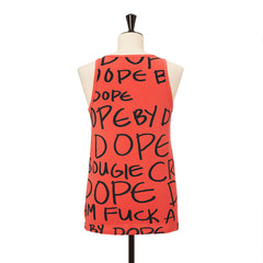 Dope by Dope Tank