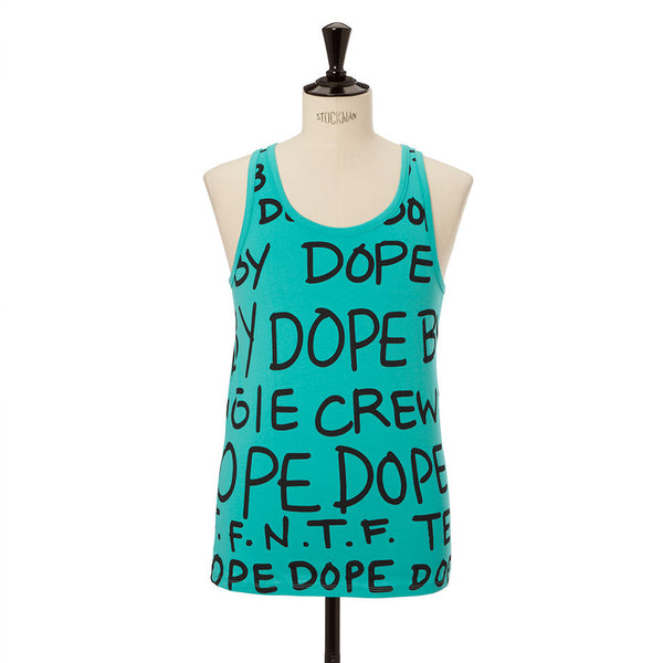 Dope by Dope Tank