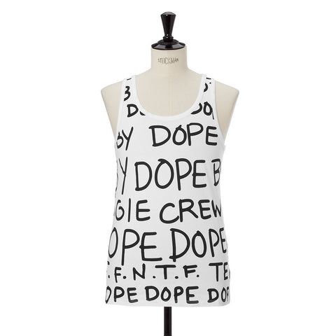 Dope by Dope Tank