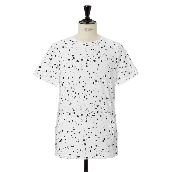 Splatter Tee