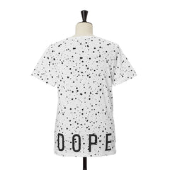 Splatter Tee