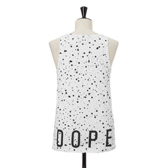 Splatter Tank