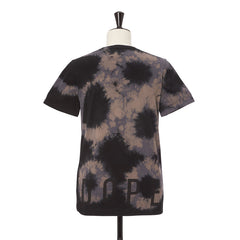 Clouded Tie-Dye Tee