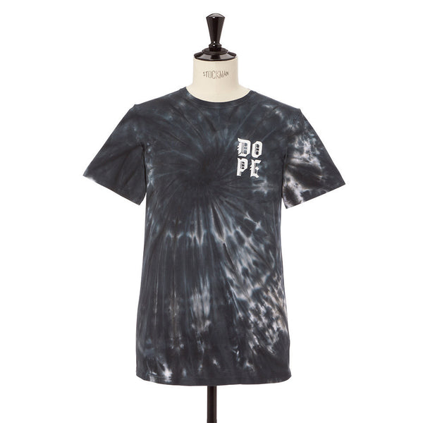 M.O.B. Tie-Dye Tee