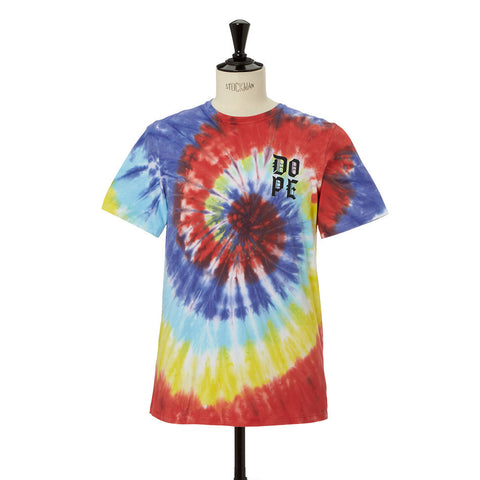 M.O.B. Tie-Dye Tee