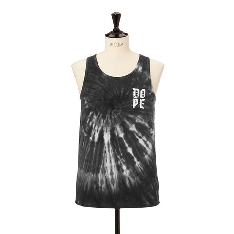 M.O.B. Tie-Dye Tank