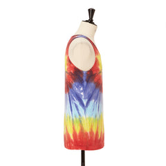 M.O.B. Tie-Dye Tank