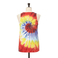 M.O.B. Tie-Dye Tank