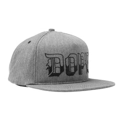 M.O.B. Outline Snapback