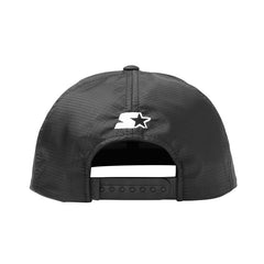 Nylon Starter Snapback