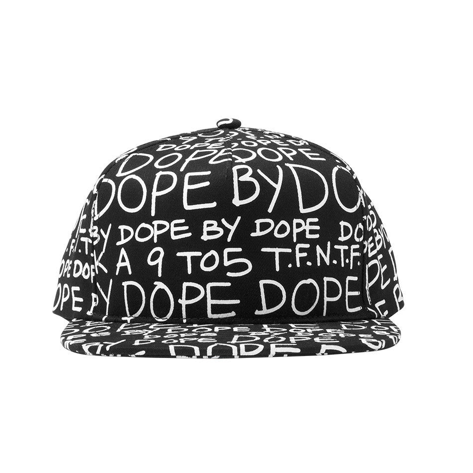 Dope by Dope Snapback