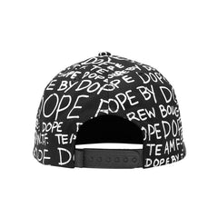 Dope by Dope Snapback