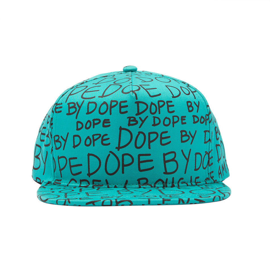 Dope by Dope Snapback