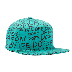 Dope by Dope Snapback