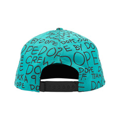 Dope by Dope Snapback