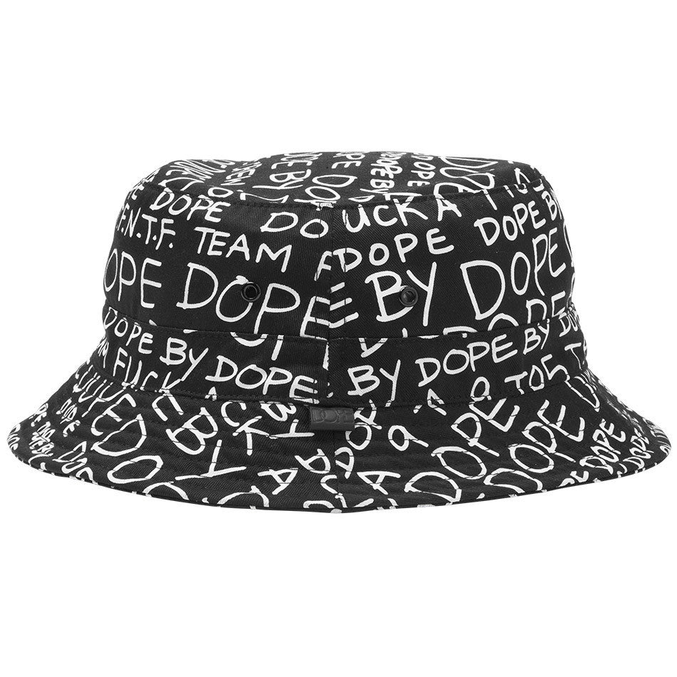 Dope by Dope Bucket