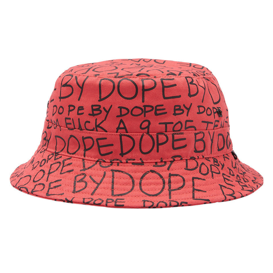 Dope by Dope Bucket