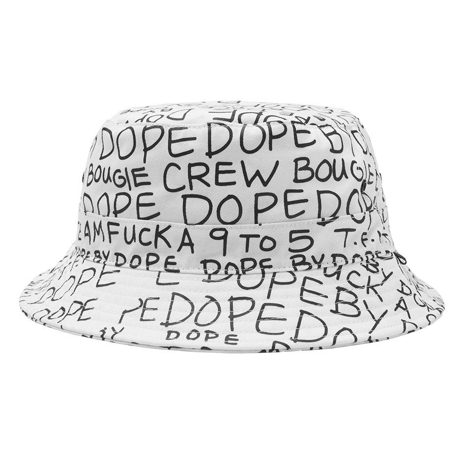 Dope by Dope Bucket