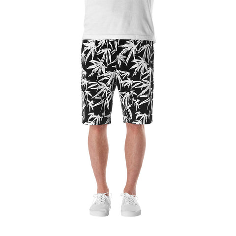 Fiji Sweatshort