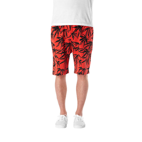 Fiji Sweatshort