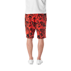 Fiji Sweatshort