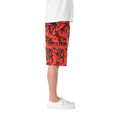 Fiji Sweatshort