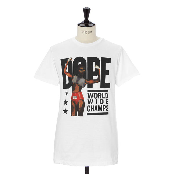 Worldwide Champs Tee