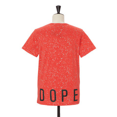 Splatter Tee