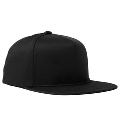 M.O.B. Side-Embroidered Snapback