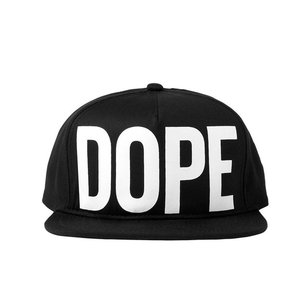 Overt Snapback