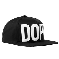 Overt Snapback