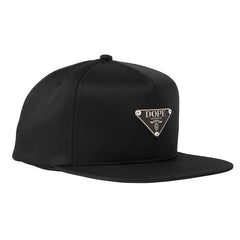 Milan Snapback