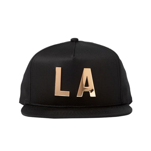 LA Snapback