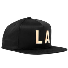 LA Snapback