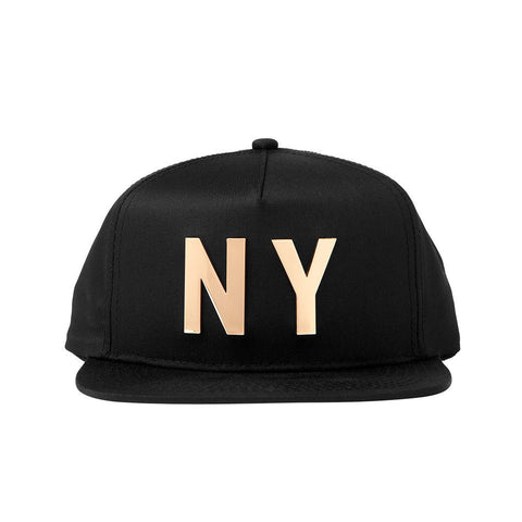 NY Snapback