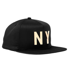 NY Snapback