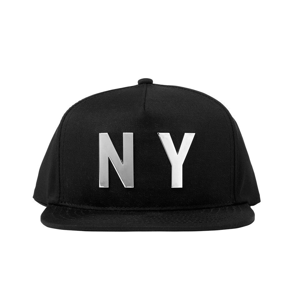 NY Snapback