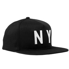 NY Snapback