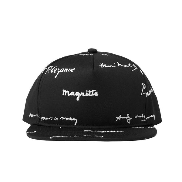 Signature Snapback