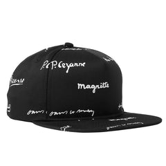 Signature Snapback