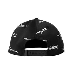 Signature Snapback