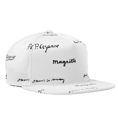 Signature Snapback