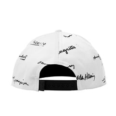 Signature Snapback