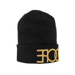 Reverse Logo Beanie