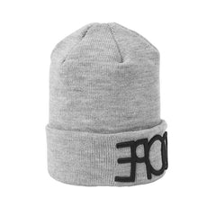 Reverse Logo Beanie