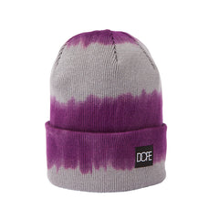 Tie-Dyed Beanie